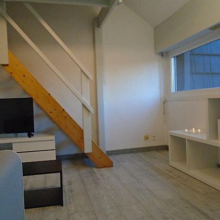 Appartement Bellesrives Везуль Экстерьер фото